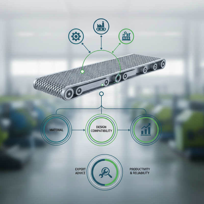 Discover the Best Wire Belt Options in China for Your Industry Needs?