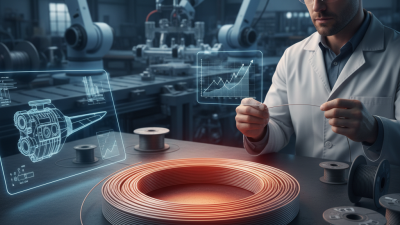 What is Nichrome Flat Wire and Its Applications in Industry?