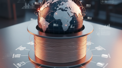 Top Tips for Sourcing Nichrome Flat Wire Worldwide?