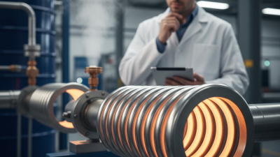 How to Choose the Best Electric Resistance Heating Pipe?