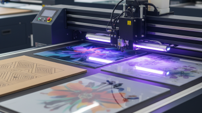 What is a UV Flatbed Printer and How Does It Work?