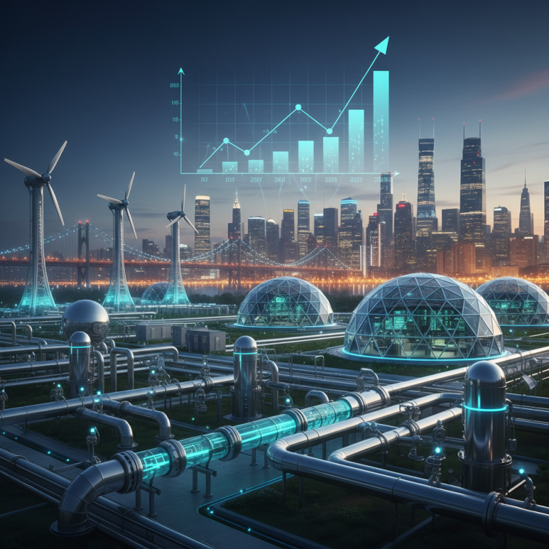 Best Dynamic Gas Distribution Instruments for Global Buyers?