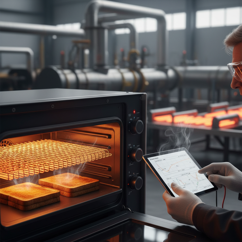 Why Choose Nichrome Flat Wire for Your Heating Applications?