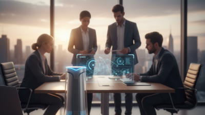 2026 Best 5G Fixed Wireless Access CPE Solution for Businesses?