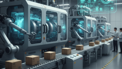 Top Packing Machines Trends for 2026 What Buyers Need to Know