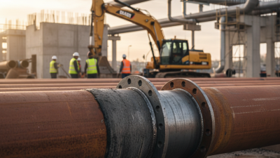 Top 10 Benefits of Using Carbon Steel Pipe for Your Projects?