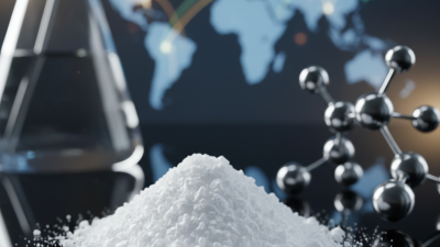 2026 Best High Purity NADH Bulk Powder for Global Buyers?