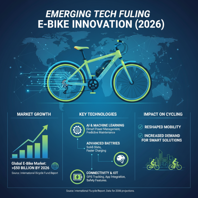 2026 Top Sports Electric Bike Trends You Should Know?