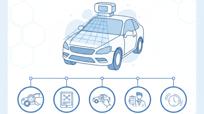 Top 5 Tips for Using Vehicle Hail Damage Scanning System?