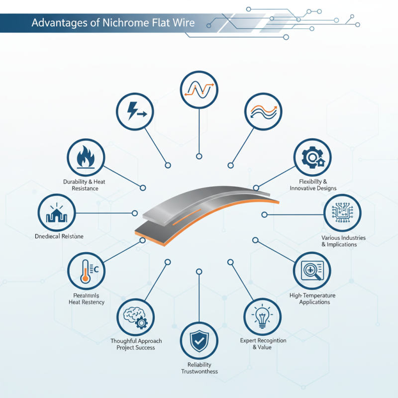 Top 10 Benefits of Using Nichrome Flat Wire for Your Projects?