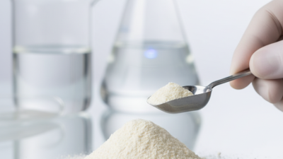 Why Choose High Purity NADH Bulk Powder for Your Business?