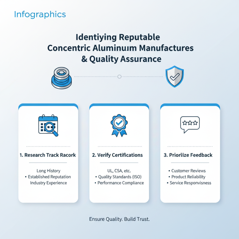 10 Essential Tips for Choosing Concentric Aluminum Cable