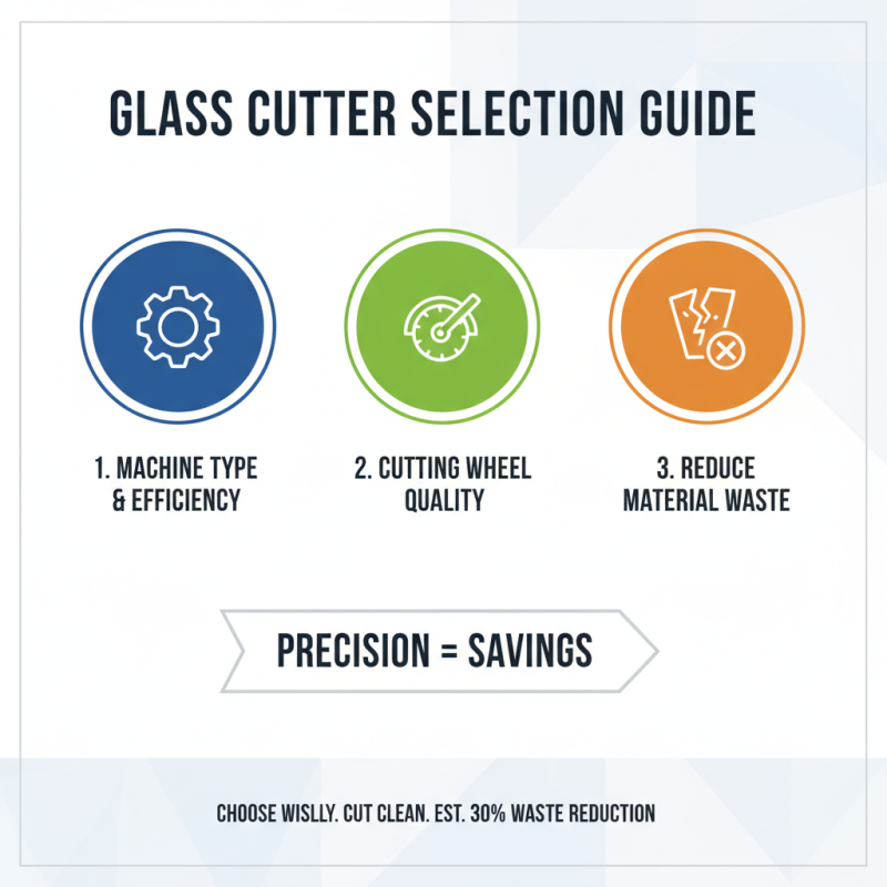 Why Choose the Best Glass Cutter Machine for Your Needs?