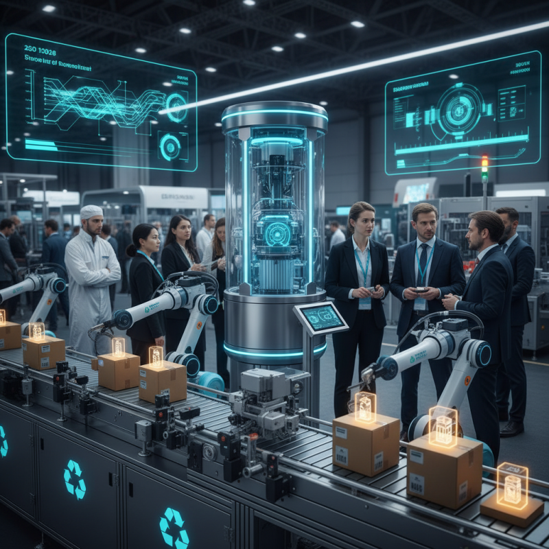 Top Packing Machine Options for Global Buyers in 2026?