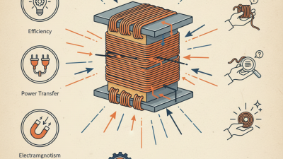 2026 How to Make a Transformer Coil for Your Projects?