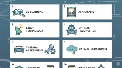 Top 10 Vehicle Hail Damage Scanning Systems to Consider?