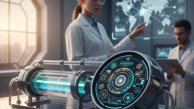 2026 Best Dynamic Gas Distribution Instrument for Global Buyers?