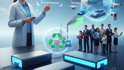 What Are the Key Benefits of Lithium Battery Packs?