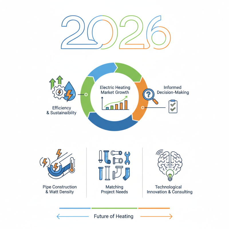 2026 Best Electric Resistance Heating Pipe Solutions for Buyers?