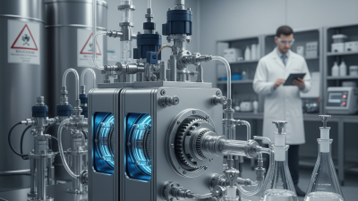 What is the Best Fluorine Pump for Your Needs?