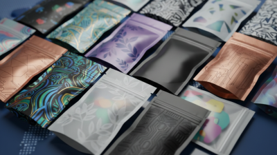 Top 2026 Custom 3.5g Mylar Bags for Global Buyers?