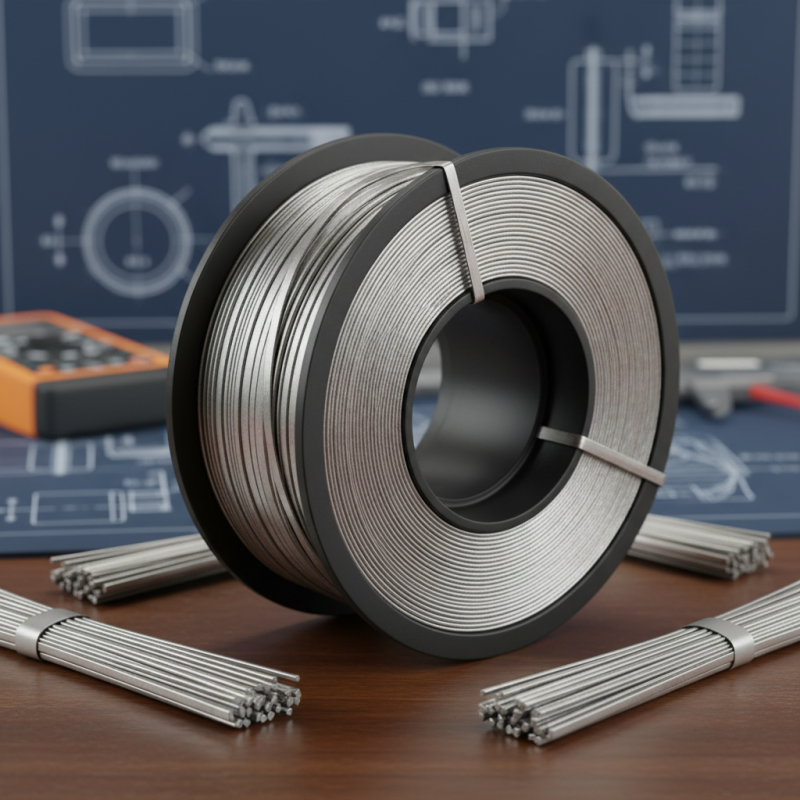 2026 Best Nichrome Flat Wire for Global Buyers Explained?