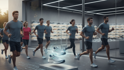 Top 2026 Running Shoes Sale to Boost Your Performance?