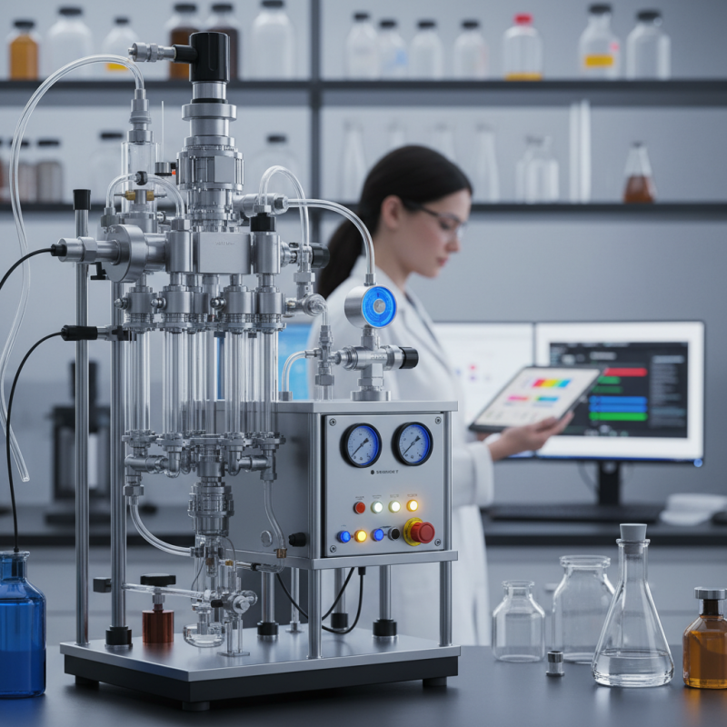 How to Choose the Best Dynamic Gas Distribution Instrument?