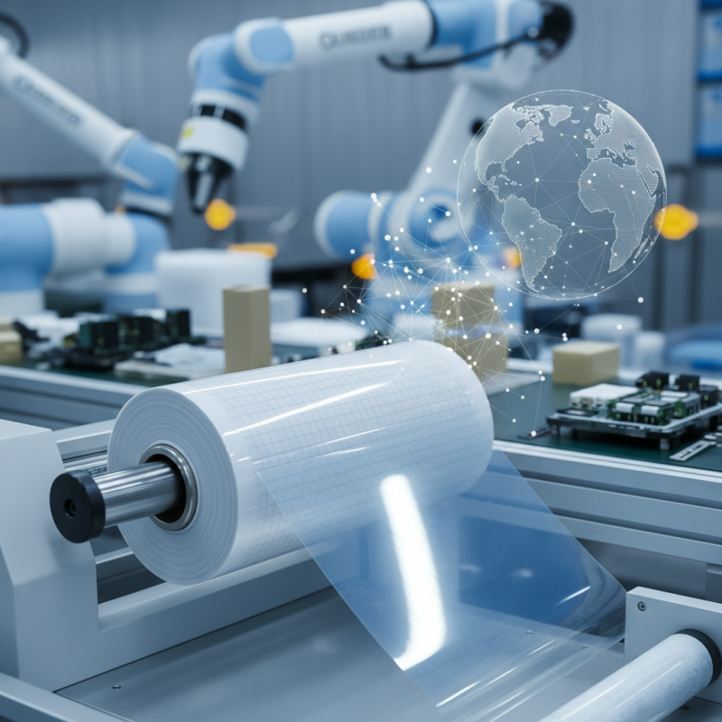 2026 Top PET Release Film Buying Guide for Global Buyers?