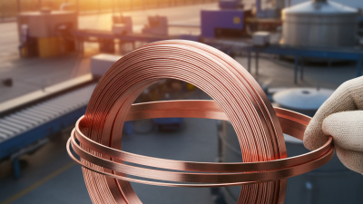 China Best Nichrome Flat Wire Suppliers for Your Business Needs?