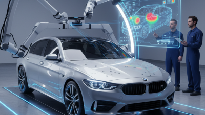 Top 10 Benefits of Vehicle Hail Damage Scanning System?