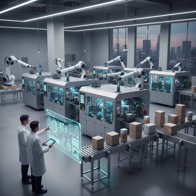 Top Packing Machines of 2026 What Buyers Need to Know