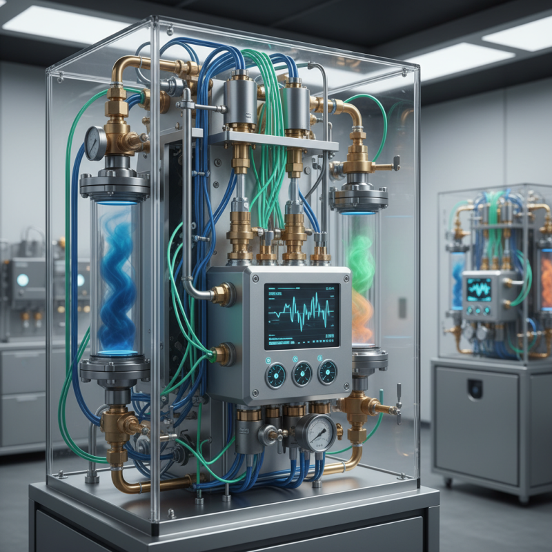 What is the Best Dynamic Gas Distribution Instrument for Buyers?