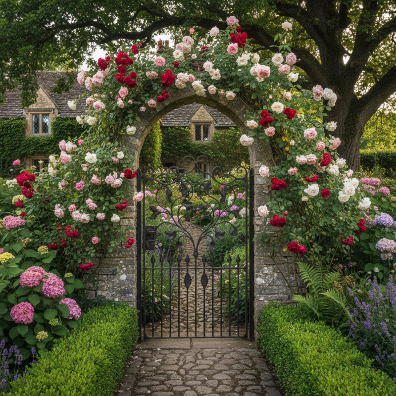 How to Choose the Best Single Garden Gate for Your Home?