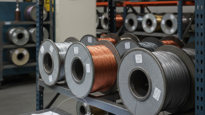 Top Quality Wire for Thermal Spray Buying Guide for Global Buyers?