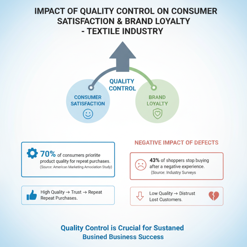 Why is Textile Inspection Equipment Essential for Quality Control?