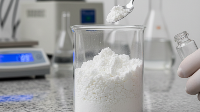 How to Source High Purity NADH Bulk Powder for Your Business?