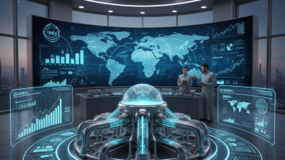 Dynamic Gas Distribution Instrument for Global Buyers Insights?