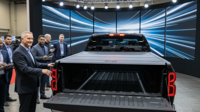 2026 Top Power Retractable Tonneau Cover Reviews and Buying Guide?