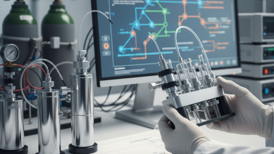 How to Choose the Best Dynamic Gas Distribution Instrument?