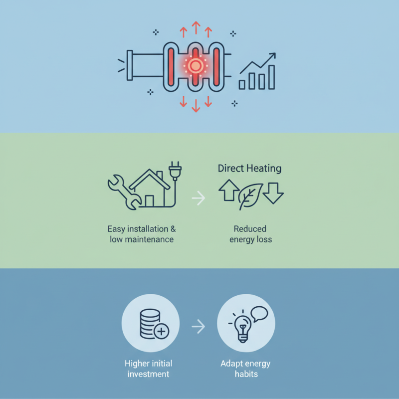 Why Choose Electric Resistance Heating Pipe for Your Needs?