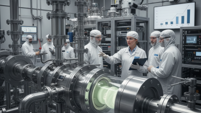 What is a Fluorine Pump and its Benefits for Industries?