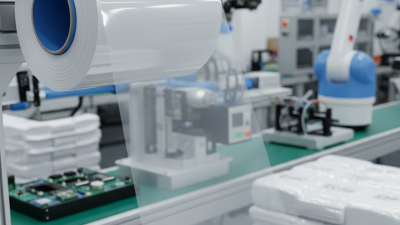 Why Choose PET Release Film for Your Business Needs?