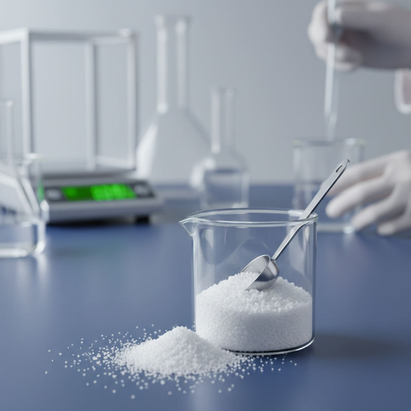 High Purity NADH Bulk Powder Supplier for Global Buyers?