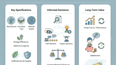 2026 Top Electric Resistance Heating Pipe Buying Guide?