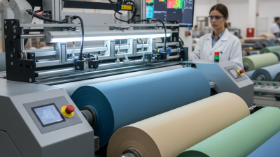 Why is Textile Inspection Equipment Essential for Quality Control?