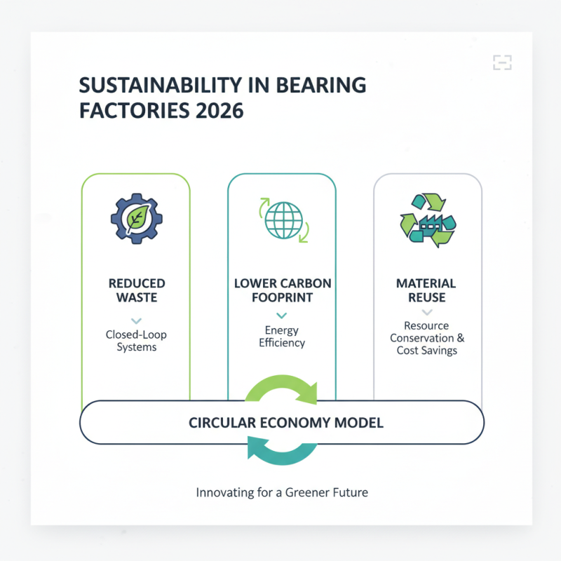 Top Bearing Factory Insights for 2026 Global Buyers?