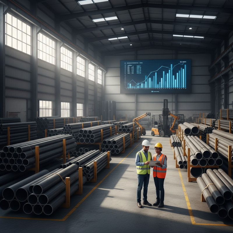 Essential Tips for Sourcing Carbon Steel Pipe Efficiently?