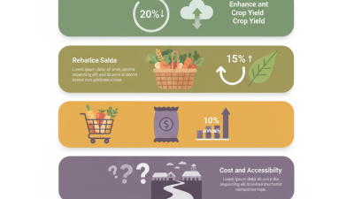 Top 5 Benefits of Seaweed Fertilizer for Sustainable Farming?