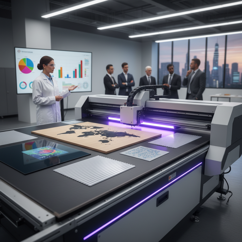 What is the Best UV Flatbed Printer for Global Buyers?